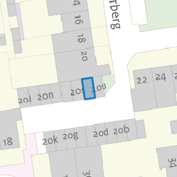 Perceel RSD00-N-2018