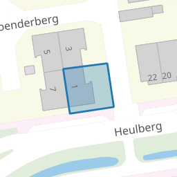 Perceel RSD00-N-2021