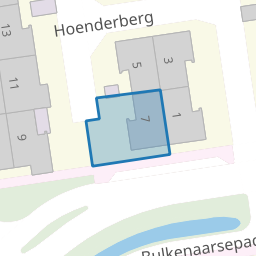 Perceel RSD00-N-2022