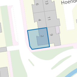 Perceel RSD00-N-2024