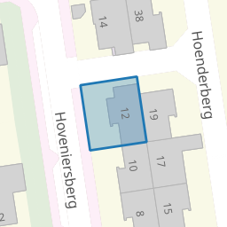 Perceel RSD00-N-2029