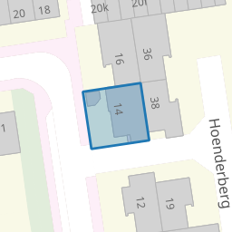 Perceel RSD00-N-2036