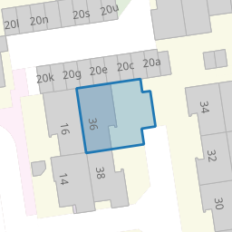 Perceel RSD00-N-2038