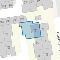 Perceel RSD00-N-2039