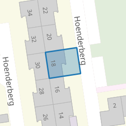 Perceel RSD00-N-2042