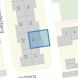 Perceel RSD00-N-2044