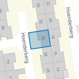 Perceel RSD00-N-2049