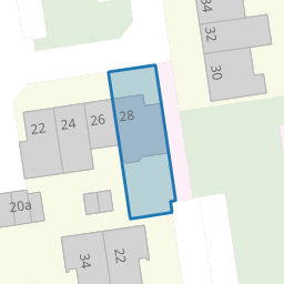 Perceel RSD00-N-2051