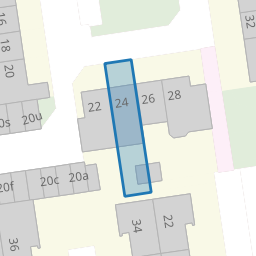 Perceel RSD00-N-2053