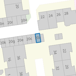 Perceel RSD00-N-2055