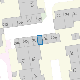 Perceel RSD00-N-2058