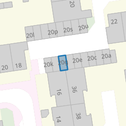 Perceel RSD00-N-2061