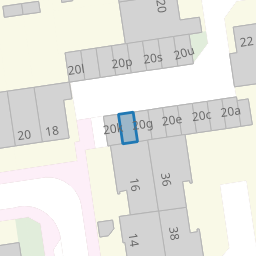 Perceel RSD00-N-2062