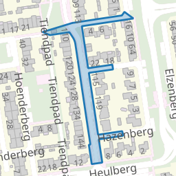 Perceel RSD00-N-2067