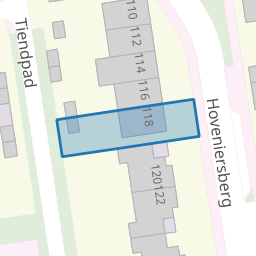 Perceel RSD00-N-2077