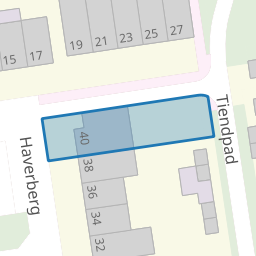 Perceel RSD00-N-2078