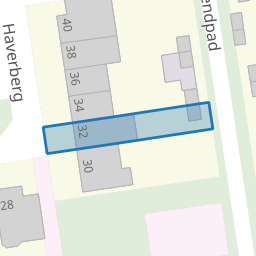 Perceel RSD00-N-2082