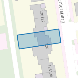 Perceel RSD00-N-2086