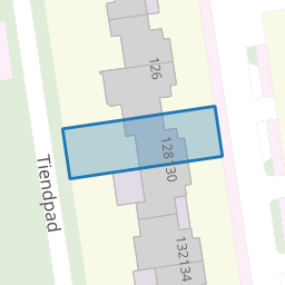 Perceel RSD00-N-2088