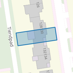 Perceel RSD00-N-2089