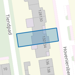 Perceel RSD00-N-2090