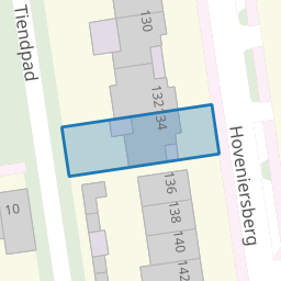 Perceel RSD00-N-2091