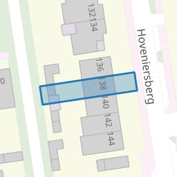 Perceel RSD00-N-2093