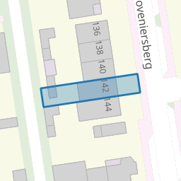 Perceel RSD00-N-2095