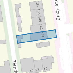 Perceel RSD00-N-2096