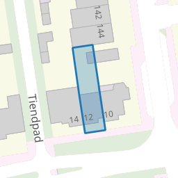 Perceel RSD00-N-2098