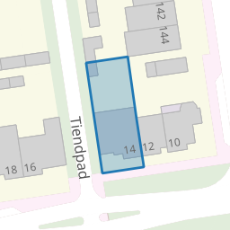 Perceel RSD00-N-2099