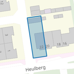 Perceel RSD00-N-2103