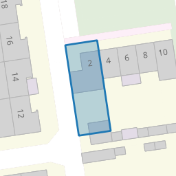 Perceel RSD00-N-2104