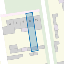 Perceel RSD00-N-2107