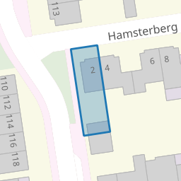 Perceel RSD00-N-2109