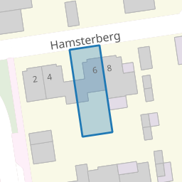Perceel RSD00-N-2111