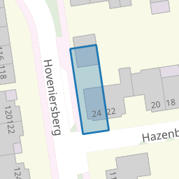 Perceel RSD00-N-2113