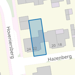 Perceel RSD00-N-2114