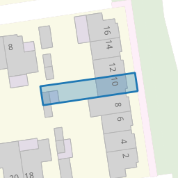 Perceel RSD00-N-2120