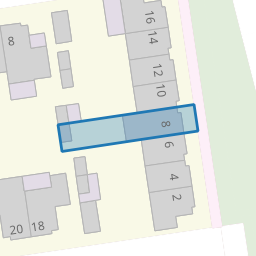 Perceel RSD00-N-2121