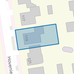 Perceel RSD00-N-2127