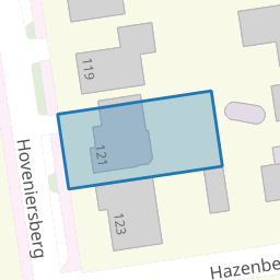 Perceel RSD00-N-2128