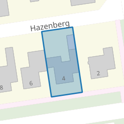 Perceel RSD00-N-2130