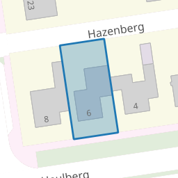 Perceel RSD00-N-2131