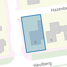 Perceel RSD00-N-2132