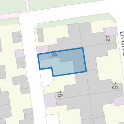 Perceel RSD00-N-2143