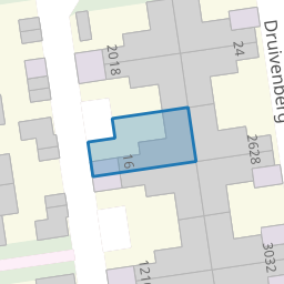 Perceel RSD00-N-2144