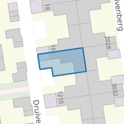 Perceel RSD00-N-2145