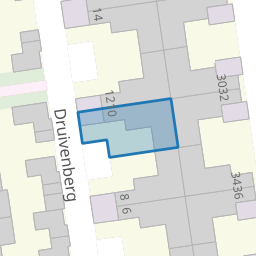 Perceel RSD00-N-2147