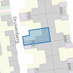 Perceel RSD00-N-2148